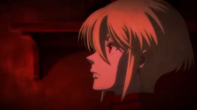 Аниме клип - Они называют меня босс.😎 смотреть онлайн