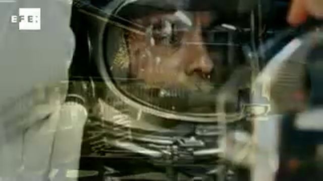 EFEMÉRIDES. Alan Shepard: 50 años del primer astronauta norteamericano en viajar al espacio смотреть онлайн