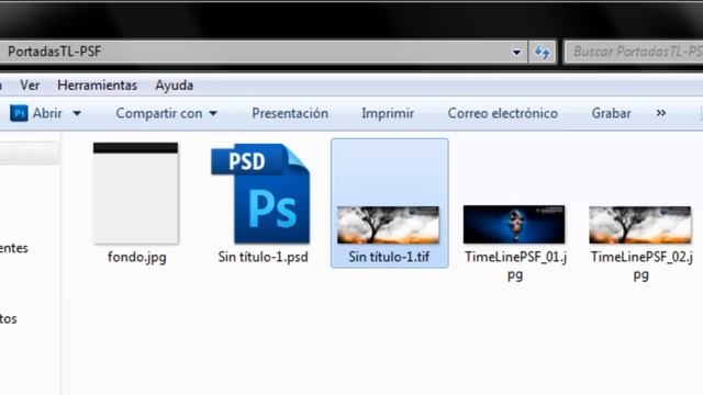 Visualiza tus archivos editables de photoshop con el formato tiff смотреть онлайн
