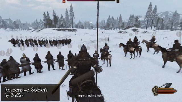 10 ESSENTIAL Mount & Blade 2 MODS (Bannerlord Mods)