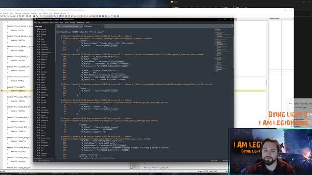 Great Tools for Modding Dying Light 2 смотреть онлайн