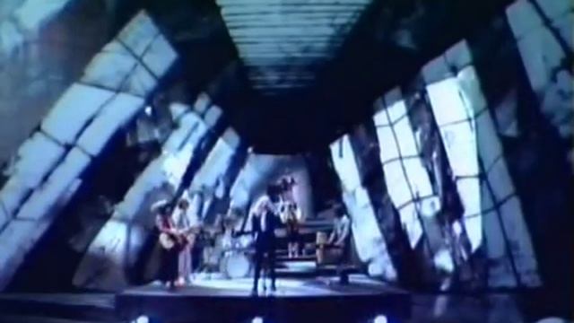 Kim Carnes - Bette Davis Eyes.mp4