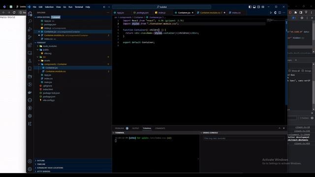 Todo List Web App with React and Vite - PART 1: Introduction and Project Setup смотреть онлайн