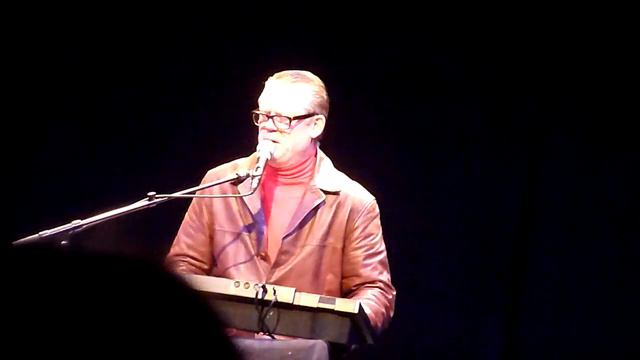 John Shuttleworth 'Here Comes Midweek' HD @ Buxton, Opera House, 15.02.2013. смотреть онлайн