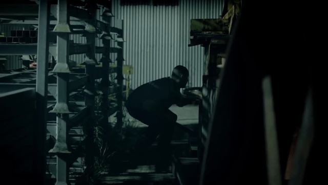 Философия Manhunt смотреть онлайн
