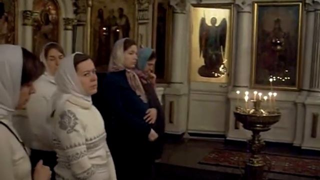 19 января 2013г Чин Великого освящения воды смотреть онлайн