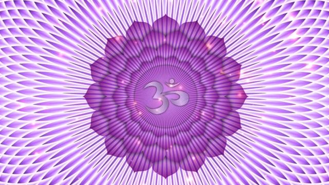 Сахасрара Чакра Медитация | 7 Чакра | Созерцание | Гармонизация | Сила в энергии | Баланс | Коронна смотреть онлайн