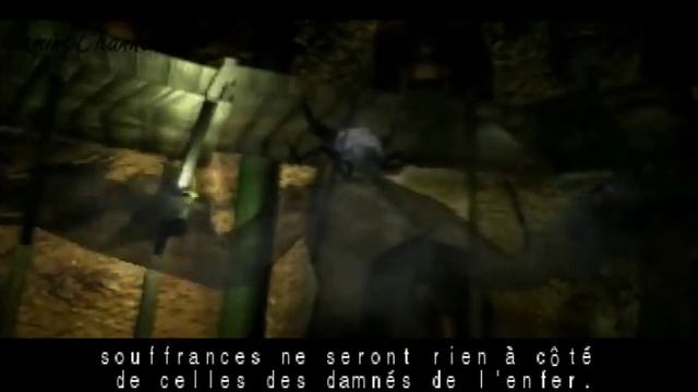 FEAR EFFECT 2: Retro Helix (FilmGame complet) смотреть онлайн