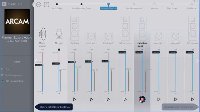 HOW TO: Dirac Live Room Calibration