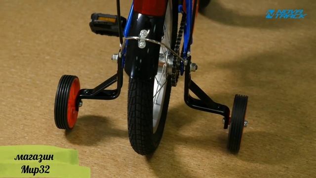 Велосипеды Novatrack Astra в магазине Мир-32 смотреть онлайн