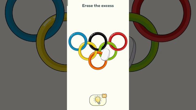 Dop 2 Level 102 || Delete One part || Level 102 Walkthrough Solution #dop2 смотреть онлайн