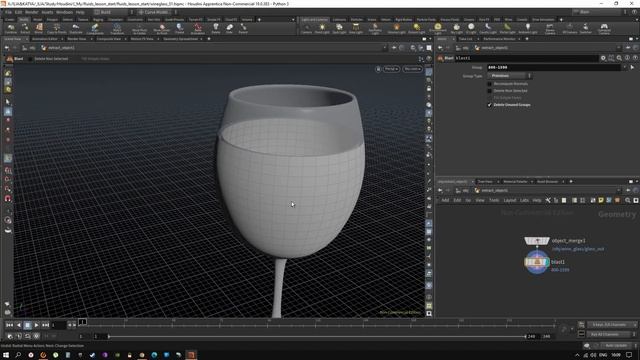 Как я начал заниматься 3D графикой #3DStart смотреть онлайн