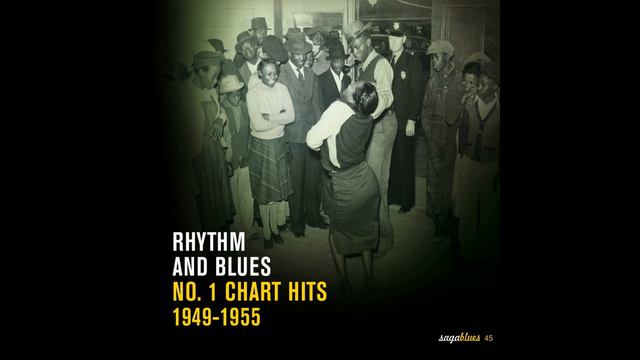 Johnny Ace, The Johnny Otis Orchestra - Pledging My Love смотреть онлайн