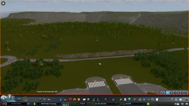 A City Planner Plays Cities Skylines: Ep 41 - Fixing "Not Enough Goods to Sell" смотреть онлайн