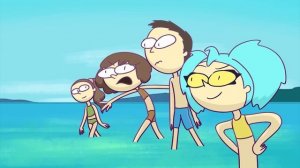 МЫ КУПАЛИСЬ В КАНАЛИЗАЦИИ - Команда Озорник (Анимация)