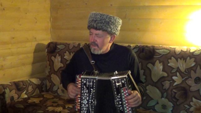 Моряк черноморского флота