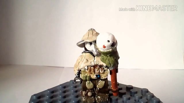 Лего кастомы кроссаут смотреть онлайн