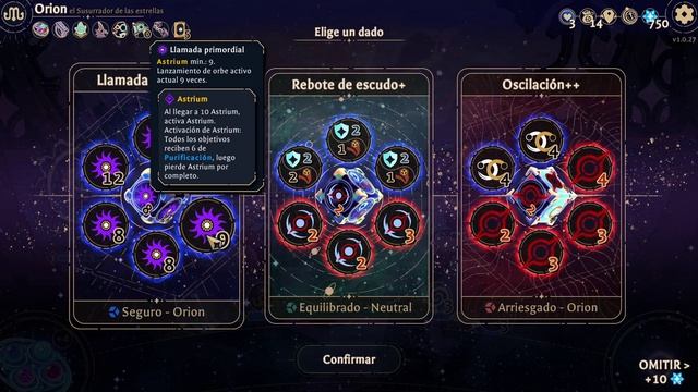 Desbloqueamos el Corazón de Astrea, ¿final real? | Astrea: Six-Sided Oracles #16 [Gameplay Español] смотреть онлайн