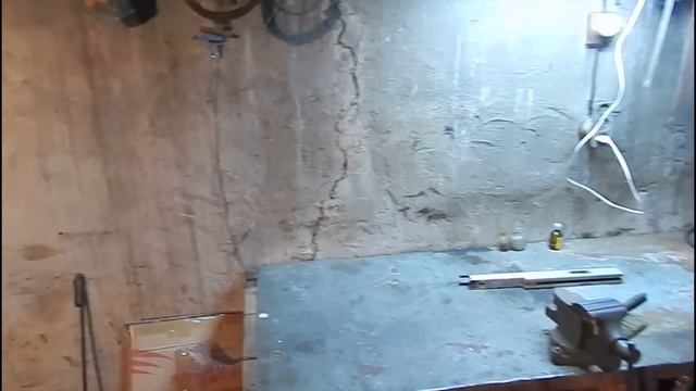 Самодельный арбалет с обратными плечами. Финал. / Homemade Reverse Draw Crossbow. Final Part. смотреть онлайн