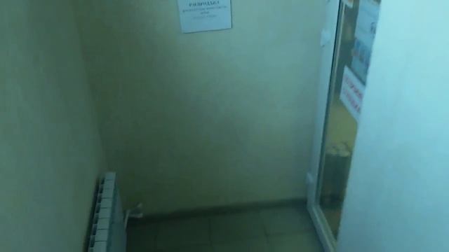 г.Ростов-на-Дону, пр.Стачки,79 - видео внутри помещения смотреть онлайн