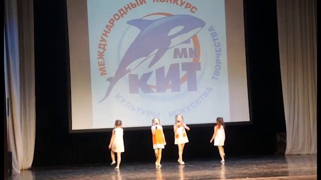 1189 ЭС Золотой ключик подготовительная группа г Нытва Ерунда смотреть онлайн
