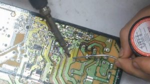 ремонт жк телевизора lg 32cs460 Шасси LD21C/LD21B  не включается