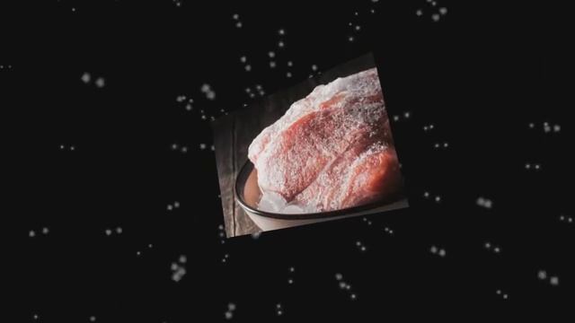 Вот почему мясо нельзя повторно замораживать смотреть онлайн