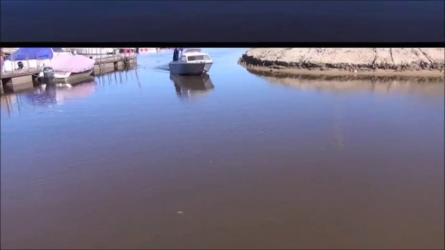 катер кбп ч2 смотреть онлайн