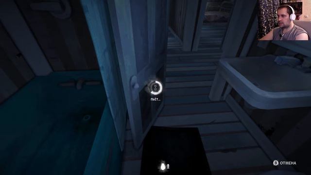 The Long Dark. Wintermute #5 : Серая Мать смотреть онлайн