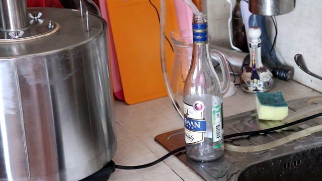 Тестирование аппарата Bavaria-Lux