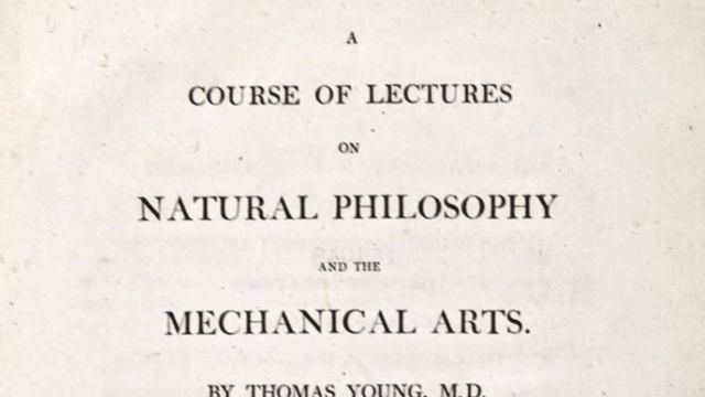 История изучения кровотока в артериях, 18-19 века..Юнг, Фурье, Моэнс, Кортевег. смотреть онлайн