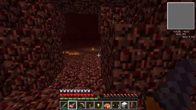 (42 часть) Minecraft Industrial Craft Индукционная печь,ДВС,Завод смотреть онлайн
