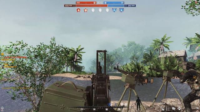 Proper Air Defenses - Rising Storm 2 смотреть онлайн