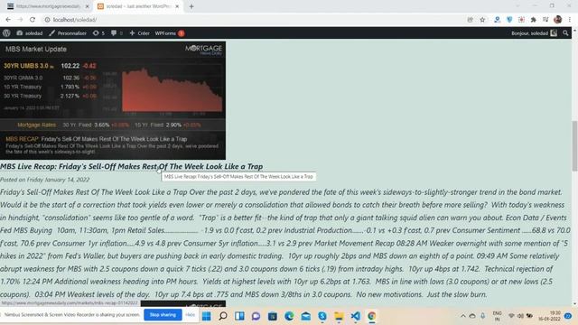 How to Fetch and Display RSS Feed in WordPress? смотреть онлайн