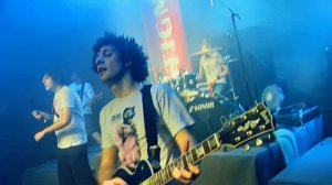 STIGMATA - Лёд (Live) | Acoustic & Drive tour | AI Upscale