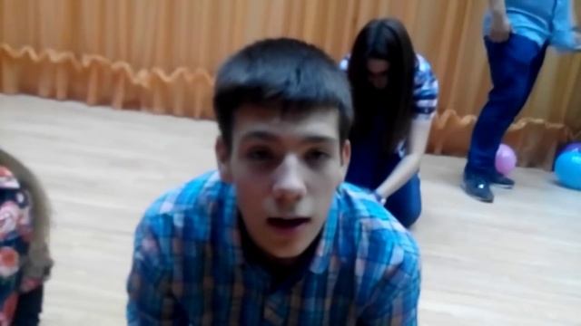 Вечер в пятницу в пятой школе смотреть онлайн