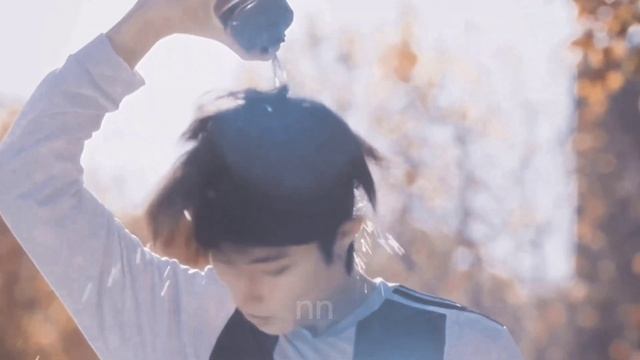 HAN SEO JUN |STREETS|TRUE BEAUTY- (FMV) смотреть онлайн