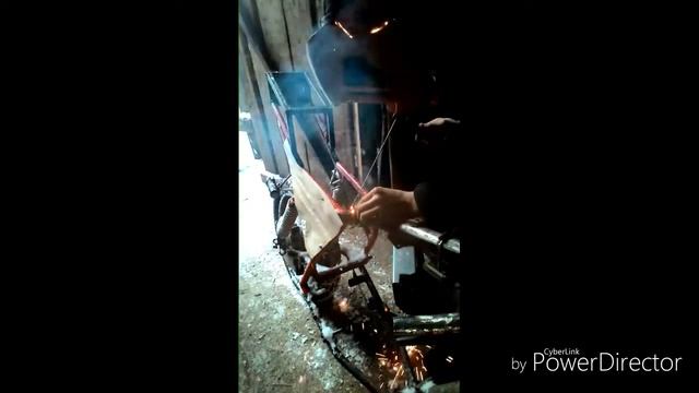 Переделка ижа 2 часть смотреть онлайн