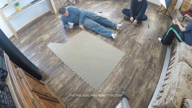 50,000 Zen Magnets vs. Cannon Ball Satisfying Buckyballs смотреть онлайн