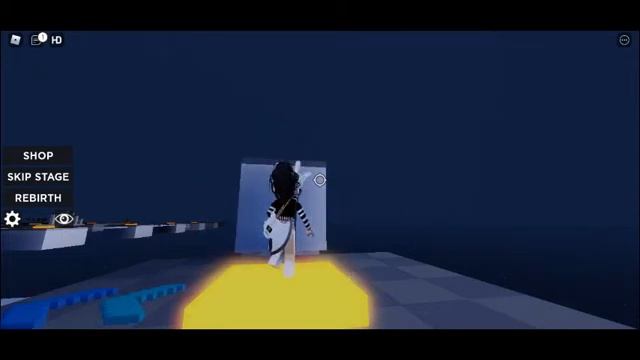 How Smart Am I? ROBLOX IQ Obby смотреть онлайн