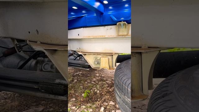Капсула времени Volkswagen Crafter 2013, переоборудование на заводе Чайка Сервис 8-920-022-86-86 смотреть онлайн