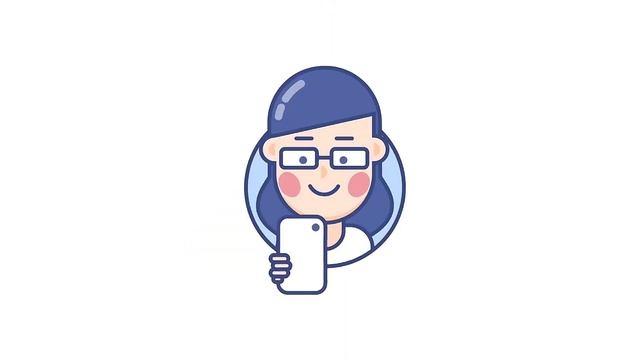Lottie json animation for web, mobile. смотреть онлайн