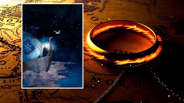 Чем Прославился Эарендиль? Про Звезду Эльфов смотреть онлайн