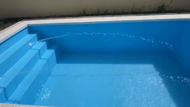 Отделка верхнего борта бассейна Что такое копинговый камень смотреть онлайн