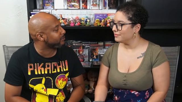 Have You Played These RPGS? Community Edition смотреть онлайн