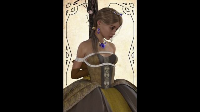 Princess Tied Up Art Part 2 смотреть онлайн