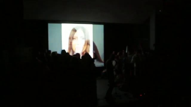 Ансамбль АнивэАта "Замыкая круг" и "Моя МАСА". Закрытие МАСА-Ариэль-12 смотреть онлайн