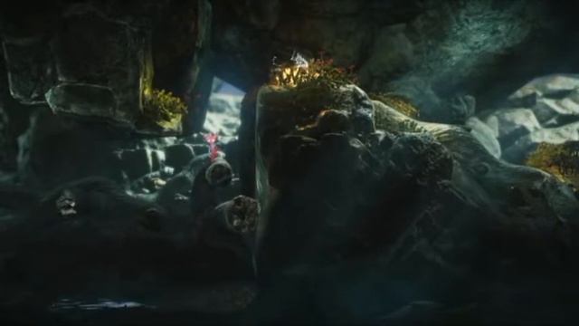 Unravel Two | First Impressions смотреть онлайн
