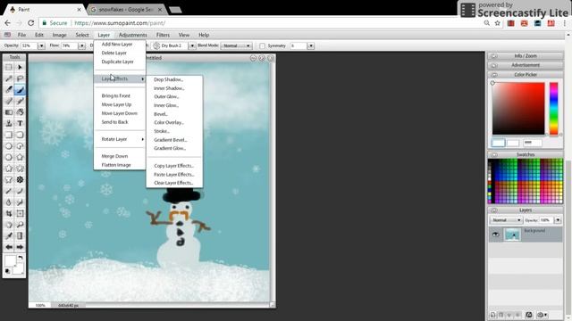 December Draws Part 2 1 смотреть онлайн