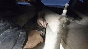 КАК ПОМЕНЯТЬ ДАТЧИК СКОРОСТИ и ДАТЧИК ТЕМПЕРАТУРЫ на Ниве? Замена топливного фильтра самостоятельно